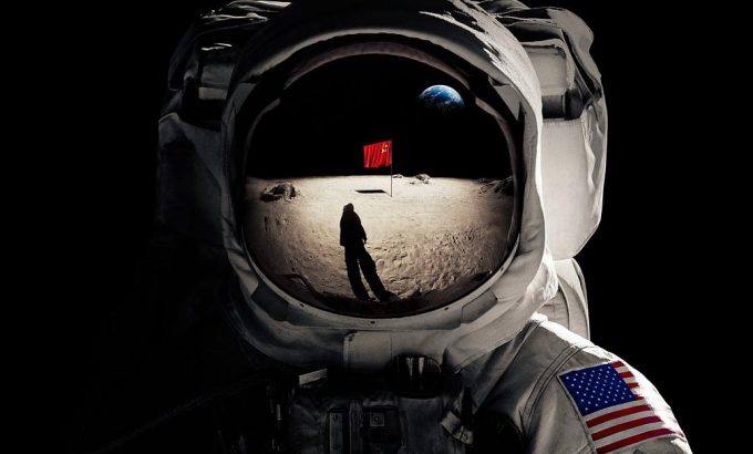 为全人类 第一季 For All Mankind Season 1