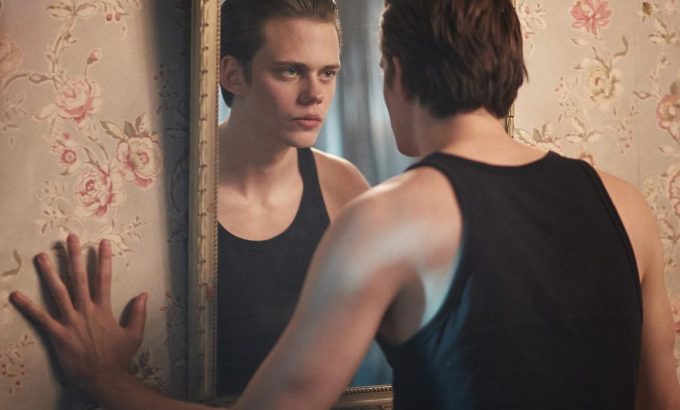 铁杉树丛 第一季 Hemlock Grove Season 1