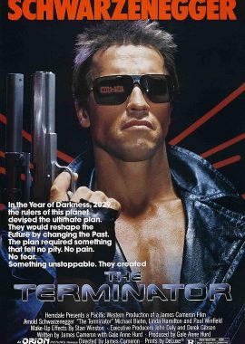 终结者 The Terminator