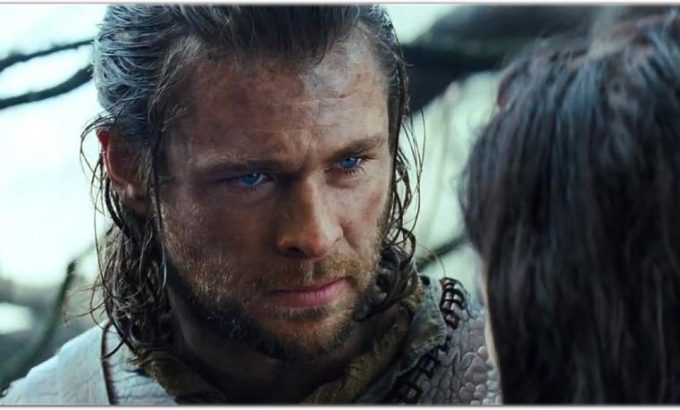 白雪公主与猎人 Snow White and the Huntsman