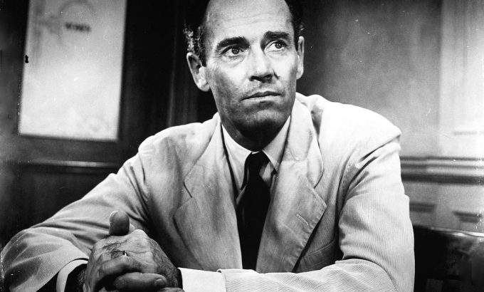 十二怒汉 12 Angry Men