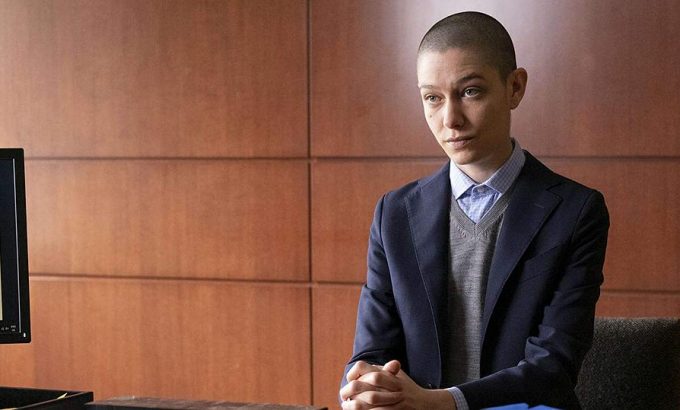 亿万 第四季 Billions Season 4
