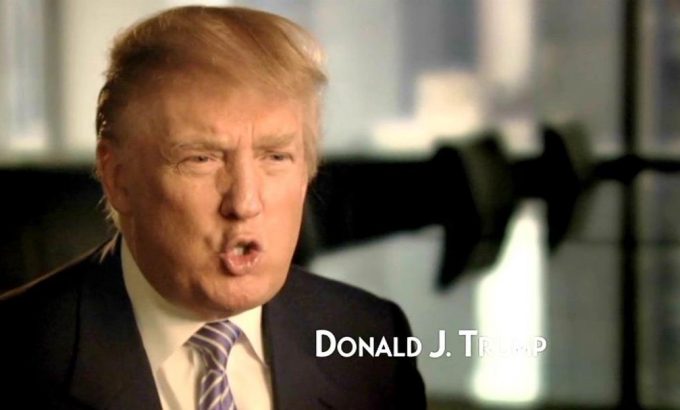 美利坚：我们的故事 America: The Story of Us