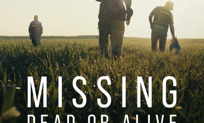失踪调查组：生死未卜 第一季 Missing: Dead or Alive? Season 1
