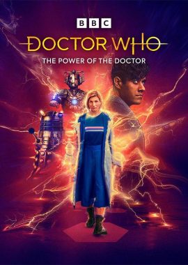 神秘博士：博士之力 Doctor Who: The Power of the Doctor