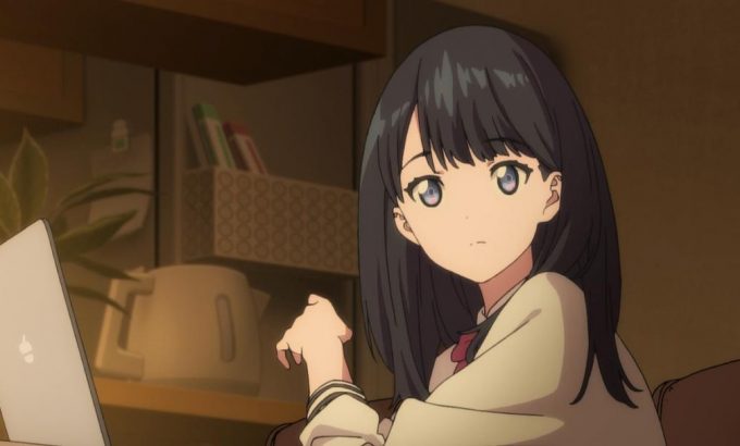 SSSS.古立特 SSSS.GRIDMAN