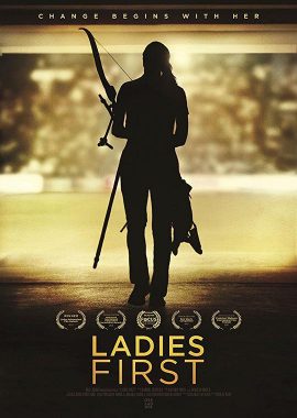 女射箭手：冠军传奇 Ladies First