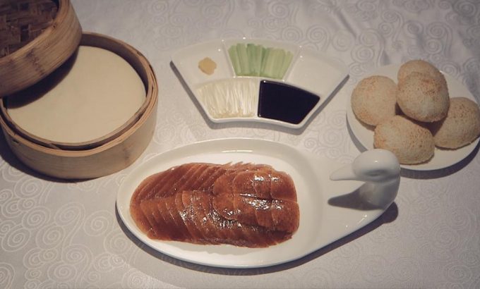 味道中国