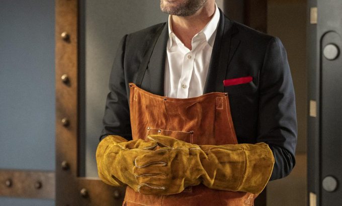 路西法 第六季 Lucifer Season 6
