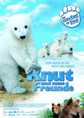 克努特和它的朋友们 Knut und seine Freunde