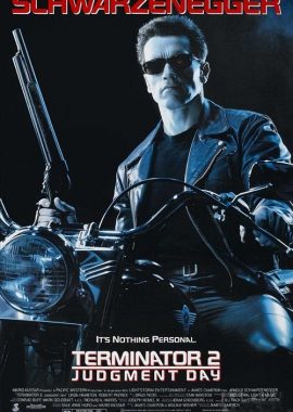终结者2：审判日 Terminator 2: Judgment Day