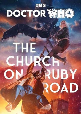神秘博士：红宝石路教堂 Doctor Who: The Church on Ruby Road