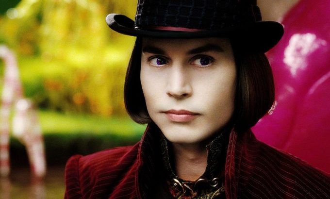 查理和巧克力工厂 Charlie and the Chocolate Factory