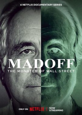 麦道夫：华尔街吸金恶霸 Madoff: The Monster of Wall Street