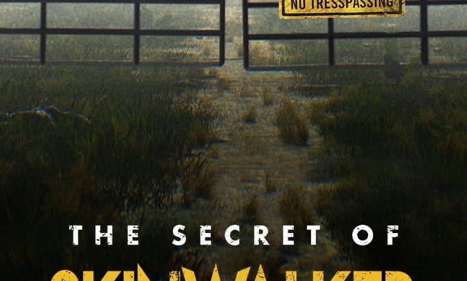“皮行者牧场”的秘密 第一季 The Secret of Skinwalker Ranch Season 1