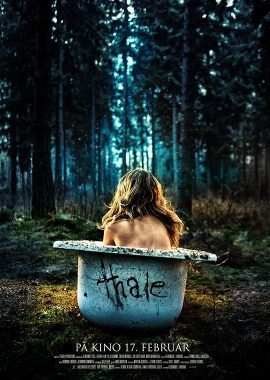 林中女妖 Thale