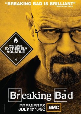 绝命毒师  第四季 Breaking Bad Season 4