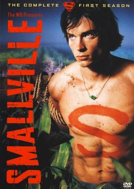 超人前传 第一季 Smallville Season 1