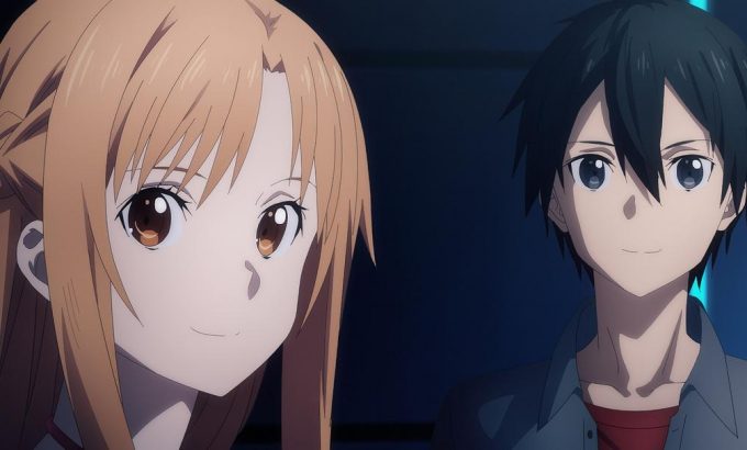 刀剑神域 爱丽丝篇 异界战争 最终季 ソードアート・オンライン アリシゼーション War of Underworld -THE LAST SEASON-
