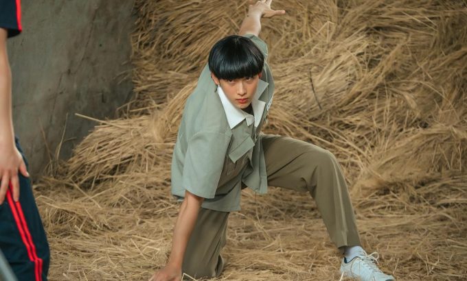 少年时代 소년시대