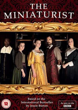 微缩屋工匠 The Miniaturist