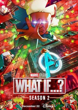 假如…？ 第二季 What If...? Season 2