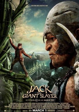 巨人捕手杰克 Jack the Giant Slayer
