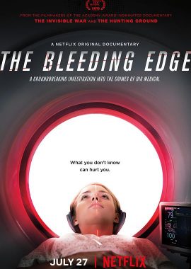 尖端医疗的真相 The Bleeding Edge