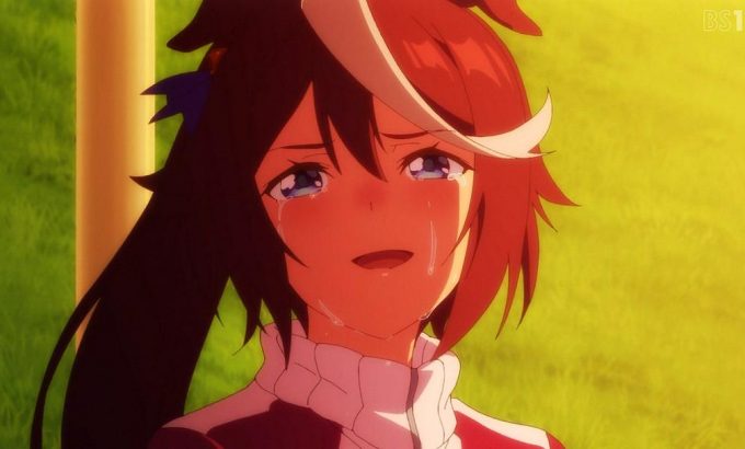 赛马娘 第二季 ウマ娘 プリティーダービー Season 2