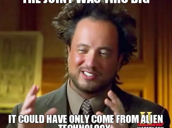 远古外星人 第一季 Ancient Aliens Season 1