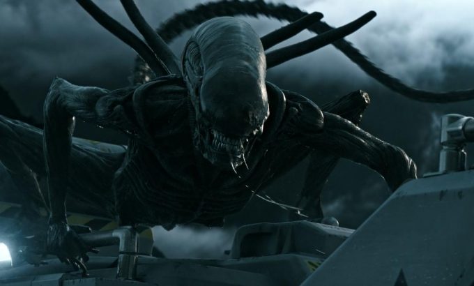 异形：契约 Alien: Covenant
