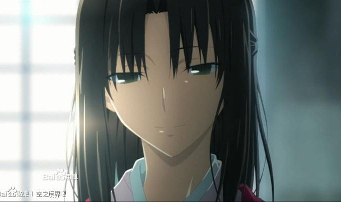 空之境界 未来福音 劇場版 空の境界 未来福音