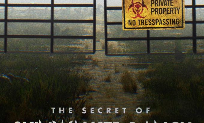 “皮行者牧场”的秘密 第二季 The Secret of Skinwalker Ranch Season 2