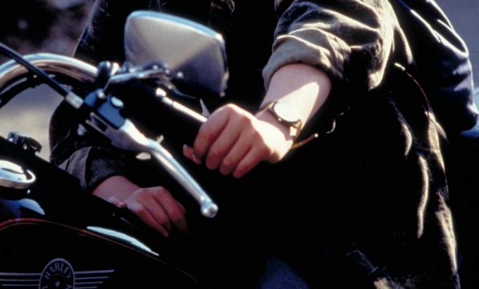 终结者2：审判日 Terminator 2: Judgment Day