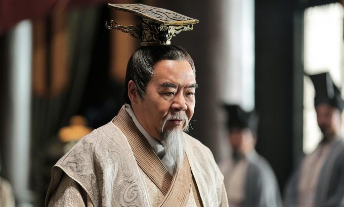 风云战国之列国