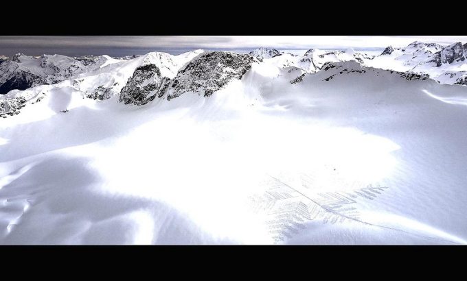 雪山人生 This Mountain Life