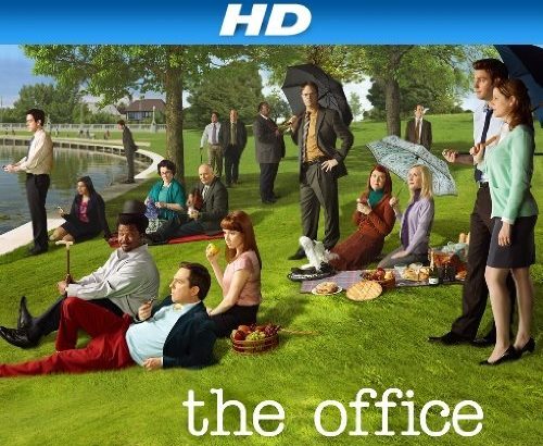 办公室 第八季 The Office Season 8
