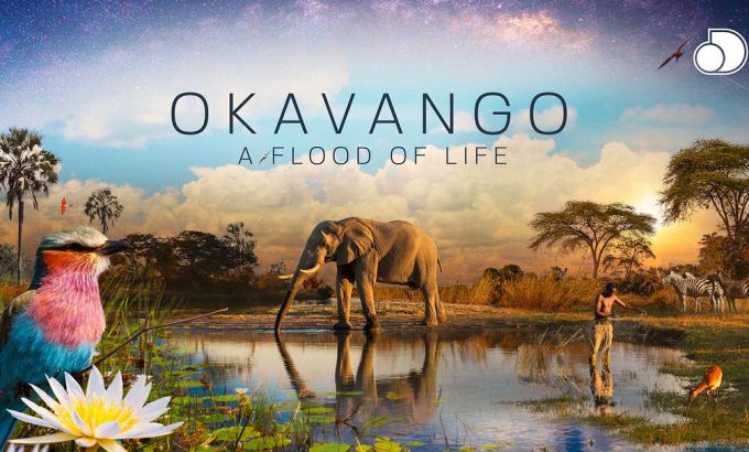 奥卡万戈：生命的洪流 Okavango: A Flood of Life