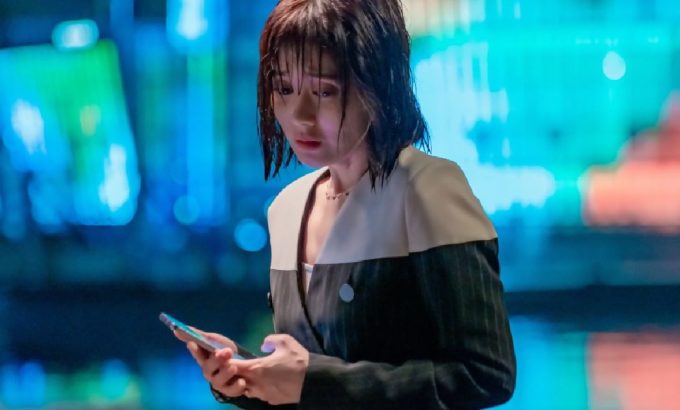 我的幸福结局 나의 해피엔드