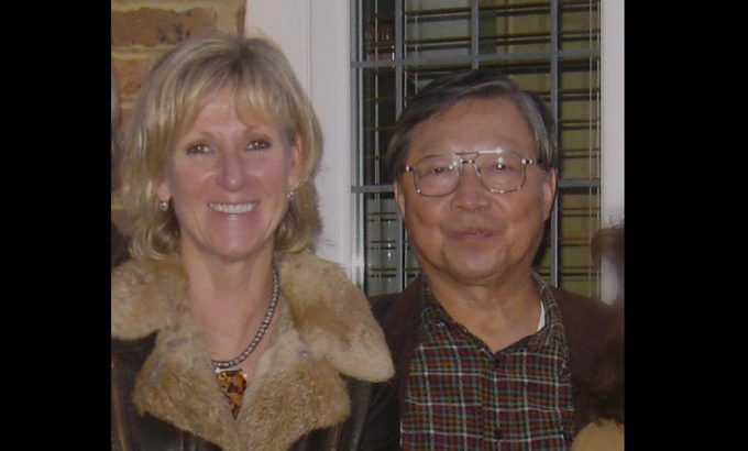 东京死劫：布莱克曼命案 Missing: The Lucie Blackman Case