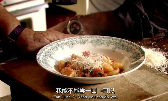 贪嘴意大利 第一季 Two Greedy Italians Season 1