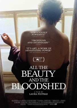 所有的美丽与血泪 All the Beauty and the Bloodshed