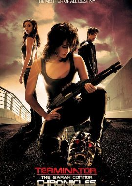 终结者外传 第一季 The Sarah Connor Chronicles Season 1