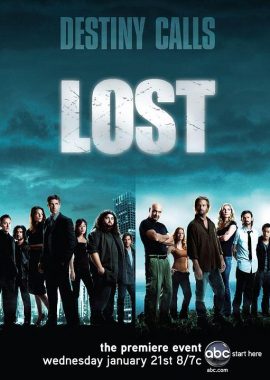 迷失  第五季 Lost Season 5