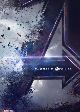 复仇者联盟4：终局之战 Avengers: Endgame
