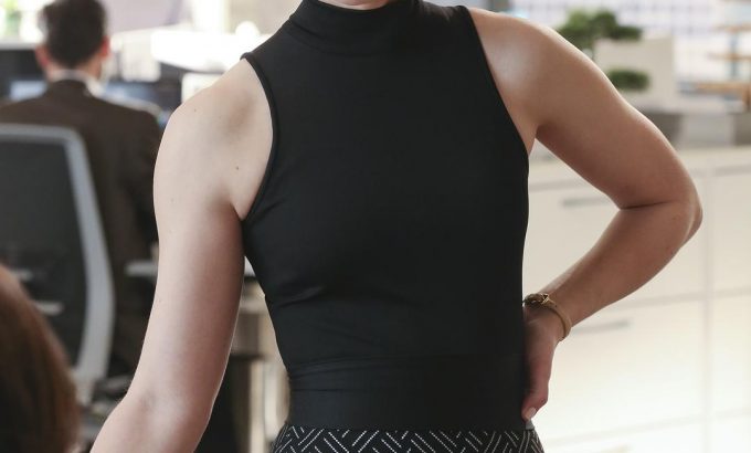 超级少女 第一季 Supergirl Season 1
