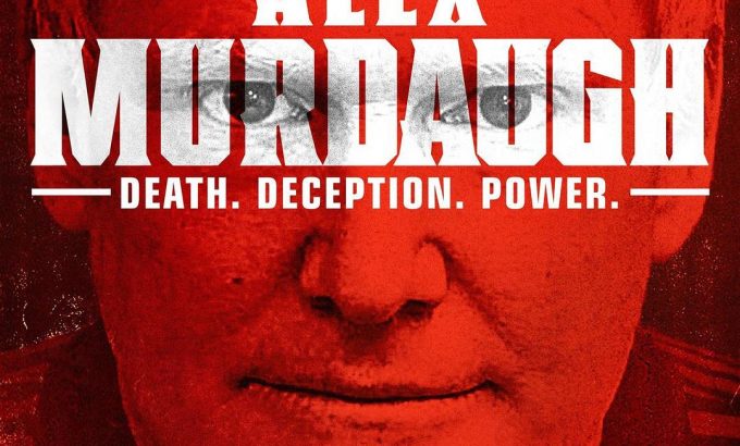 默多家族谋杀案：美国司法世家丑闻 第一季 Murdaugh Murders: A Southern Scandal Season 1