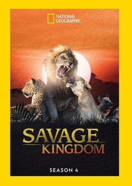 野蛮王国 第四季 Savage Kingdom Season 4