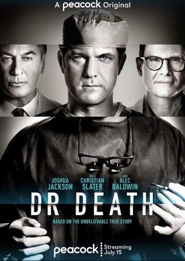 死亡医师 第一季 Dr. Death Season 1