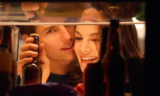 碟中谍3 Mission: Impossible III